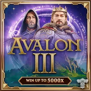 Avalon III